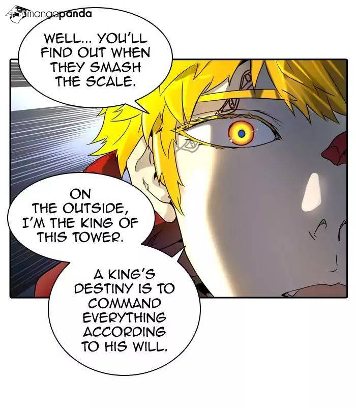 Tower of God Chapter 383 image 068